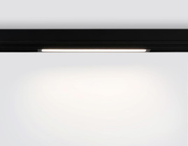 Трековый светодиодный светильник Ambrella Light Track System Magnetic 220V GL1272