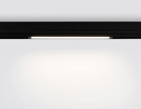 Трековый светодиодный светильник Ambrella Light Track System Magnetic 220V GL1272