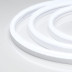 Гибкий неон Arlight 8W/m 108LED/m 2835SMD белый 50M ARL-Neon-2615-Side 230V White 030856