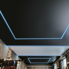 Светодиодная лента Elektrostandard 14,4W/m 60LED/m 5050SMD RGB 5M a053681