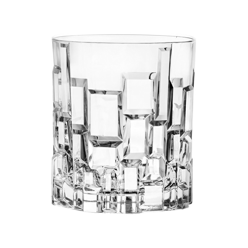 Набор стаканов 330мл.6шт.&quot;Etna&quot; RCR Cristalleria Italiana