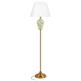 Торшер LOFT IT Hydrangea 10383F
