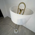 Торшер Imperium Loft Marston 148003-22