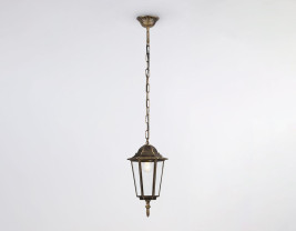 Уличный подвесной светильник Ambrella light Garden ST2031