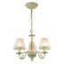 Подвесная люстра Toplight Susanna TL7290D-03RY