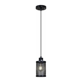Подвесной светильник Illumico IL1031-1P-05 BK