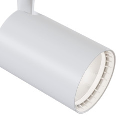 Трековый светильник Maytoni Technical TR003-1-12W3K-W
