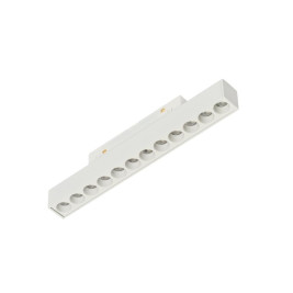 Трековый светильник MyFar FlowPoint MT0211-12W4K-W