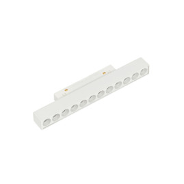 Трековый светильник MyFar FlowPoint MT0211-12W4K-W