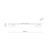 Потолочный светильник TK Lighting 11477 Imelo a072570