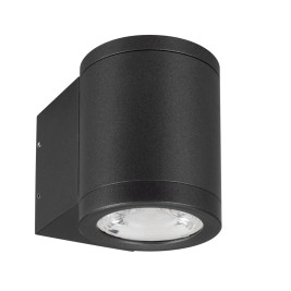 Настенный светильник Arlight LGD-RAY-WALL-R65-9W Warm3000 038153(1)