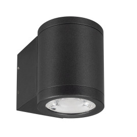 Настенный светильник Arlight LGD-RAY-WALL-R65-9W Warm3000 038153(1)