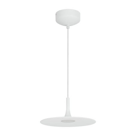 Подвесной светодиодный светильник Arlight SP-Fiore-R250-8W Day4000 035931