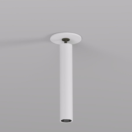 Потолочный встраиваемый светильник Denkirs Space DK2517-WB