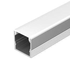 Профиль Arlight SL-MINI-15-2000 ANOD 049019