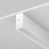 Шинопровод накладной/подвесной Voltega Эксилайт / Exilight VGL034-413W