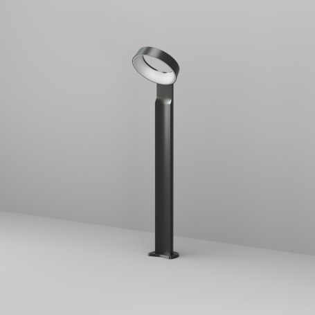 Ландшафтный светодиодный светильник Denkirs Sanvik DK9718-BK