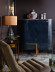 Настольная лампа Garda Decor K2TL-07233