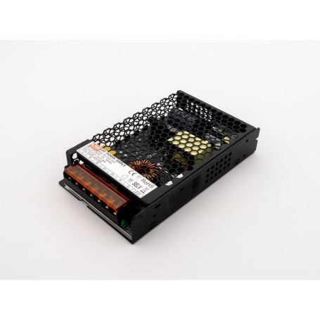 Блок питания LEDS POWER LUXDriver 200Вт 12В 002125