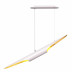 Подвесной светильник Odeon Light Hightech Whitney 3816/50WG