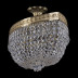 Потолочная люстра Bohemia Ivele 19273/70IV G