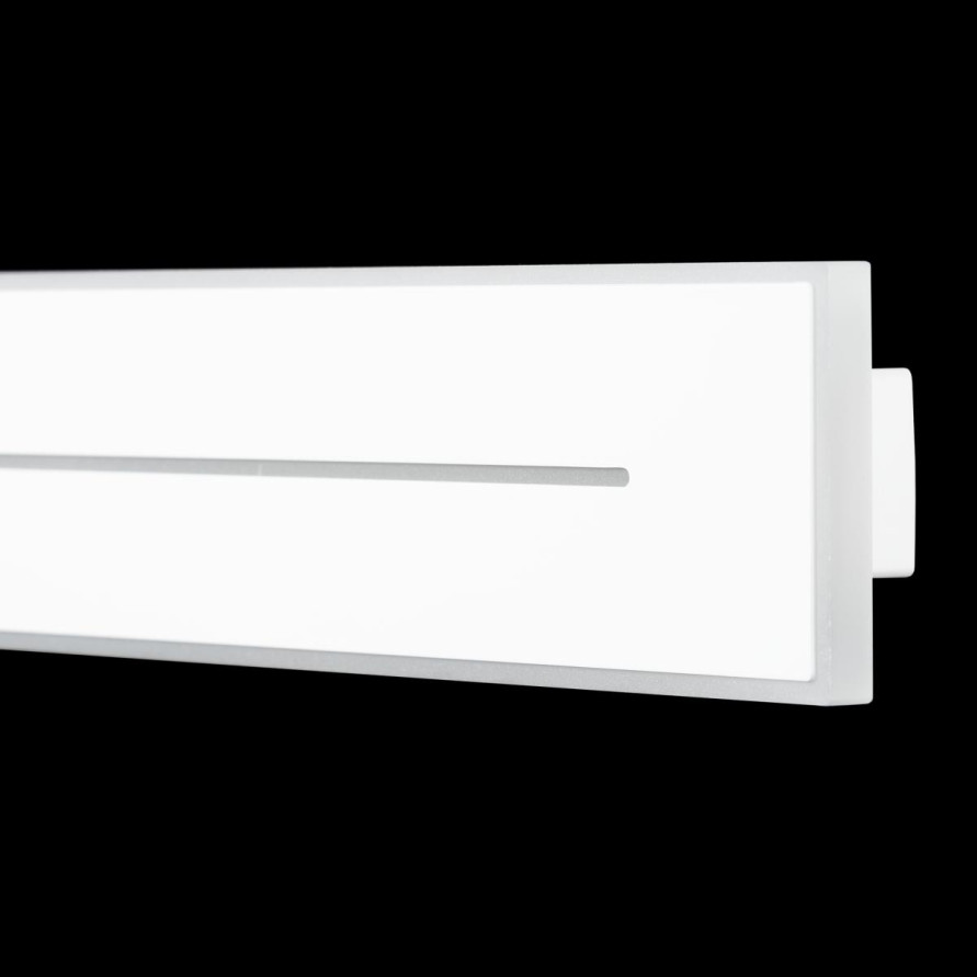 Светильник настенный Citilux Тринити CL238660