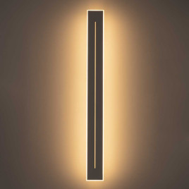 Светильник настенный Citilux Тринити CL238660