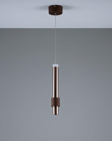 Подвесной светодиодный светильник Moderli Elli V10883-PL