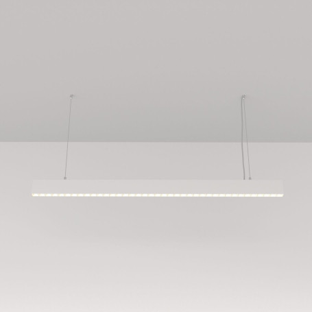 Подвесной светодиодный светильник Maytoni Vinder P050PL-L40W4K