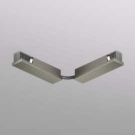 Коннектор гибкий Denkirs Shine Base TR5724-DN