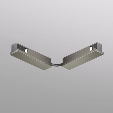 Коннектор гибкий Denkirs Shine Base TR5724-DN