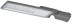 Уличный светильник ЭРА SPP-507-0-50K-050 50Вт 5000лм 5000К IP65 КСС Ш DOB SMD 60мм SPP-507-0-50K-050