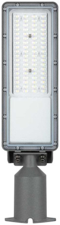 Уличный светильник ЭРА SPP-507-0-50K-050 50Вт 5000лм 5000К IP65 КСС Ш DOB SMD 60мм SPP-507-0-50K-050