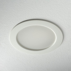 Встраиваемый светильник Nowodvorski Mykonos Led White 10535