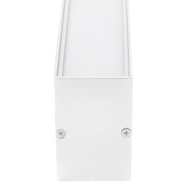 Подвесной светодиодный светильник Denkirs DK9153-WH