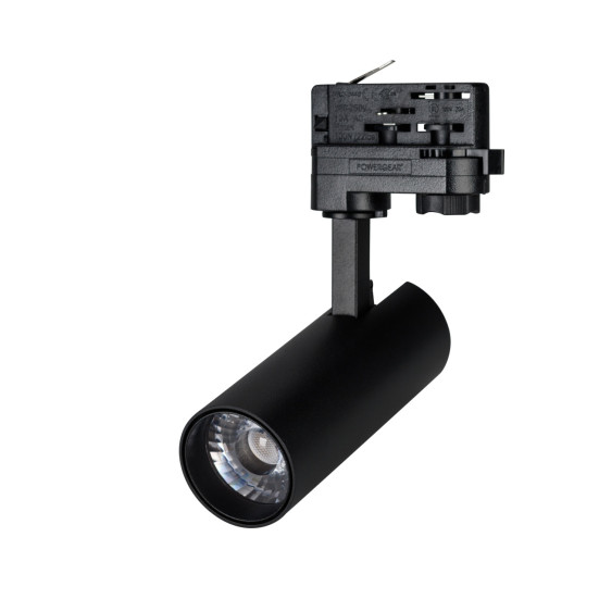 Светильник LGD-GERA-O-TRUECOLOR-4TR-R55-10W Day4000 CRI98 (BK, 24 deg, 230V) Arlight 061430