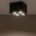 Накладной светильник Nowodvorski Midi Led Black 10054