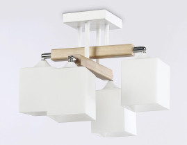 Потолочная люстра Ambrella light Traditional TR9512