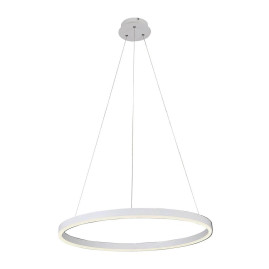 Подвесной светодиодный светильник Kink Light Тор 08213,01A(4000K)