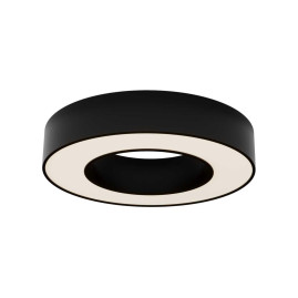 Потолочный светильник Maytoni Technical C093CL-24W3K-B