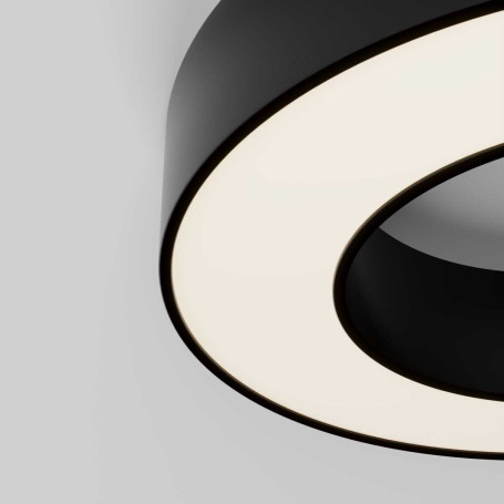 Потолочный светильник Maytoni Technical C093CL-24W3K-B