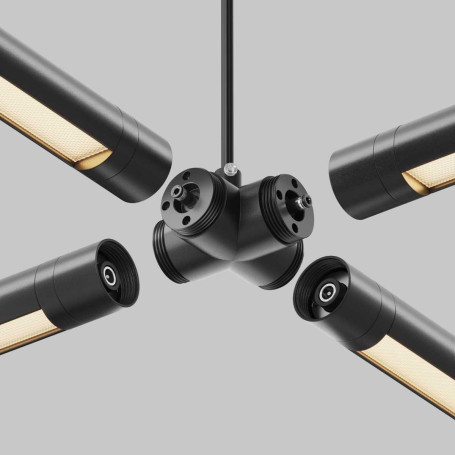 Аксессуар Maytoni Technical CA017TX-P-B