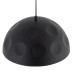 Подвесной светильник Nowodvorski Hemisphere Hit L Black/Satine Gold 10703