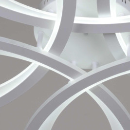 Светильник потолочный Reluce 94090-0.3-05 WH