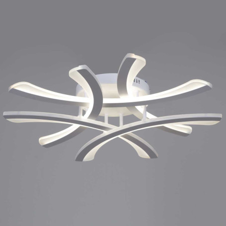 Светильник потолочный Reluce 94090-0.3-05 WH