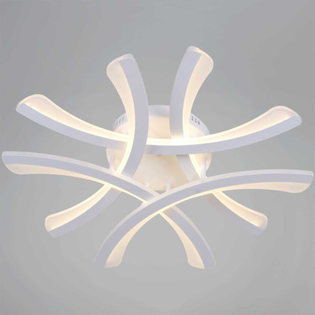 Светильник потолочный Reluce 94090-0.3-05 WH