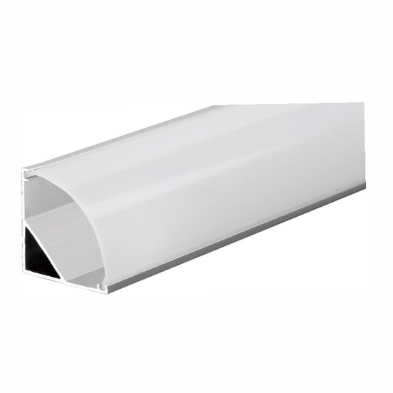 Профиль угловой LEEK LE010633-002