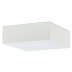 Потолочный cветильник Nowodvorski Lid Square Led White 10420