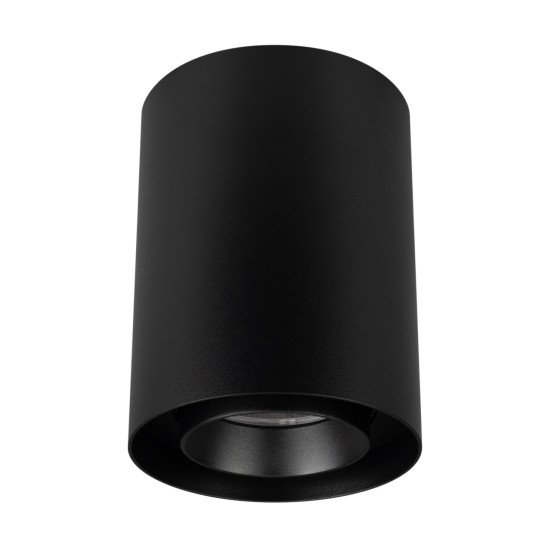 Светильник SP-FOCUS-R110-18W Warm3000 (BK, 50 deg, 230V) Arlight 054875