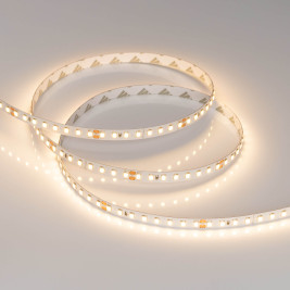 Светодиодная лента Alright 9,6W/m 128LED/m 2835SMD теплый белый 5M 038759